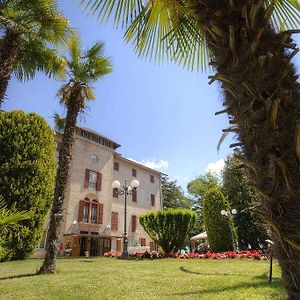 Hotel Villa Quiete